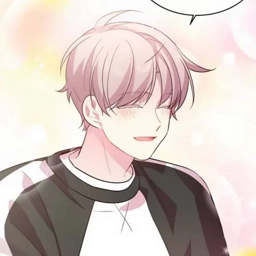 🐌 Стикер «Kang Dojin» для Telegram