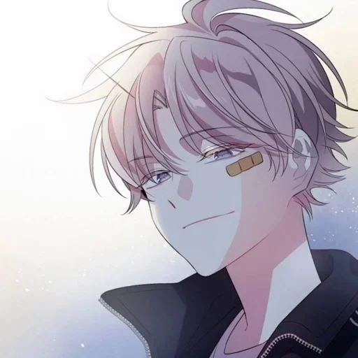 🐌 Стикер «Kang Dojin» для Telegram