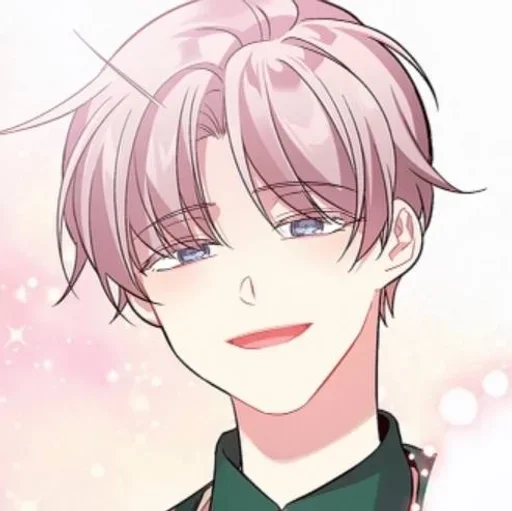 🐌 Стикер «Kang Dojin» для Telegram