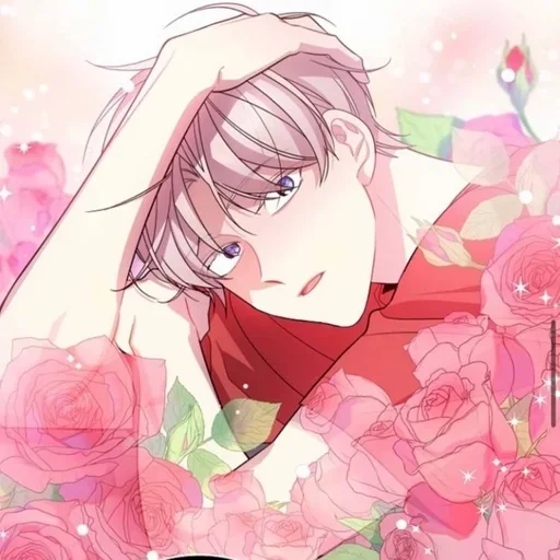 🐌 Стикер «Kang Dojin» для Telegram
