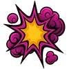 💥 Эмодзи «doll emoji» для Telegram