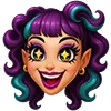 🤩 Эмодзи «doll emoji» для Telegram