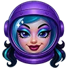 🚀 Эмодзи «doll emoji» для Telegram