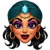 🧙‍♀️ Эмодзи «doll emoji» для Telegram