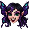 🧚‍♀️ Эмодзи «doll emoji» для Telegram