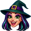 🧙‍♀️ Эмодзи «doll emoji» для Telegram