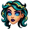 ⚡️ Эмодзи «doll emoji» для Telegram