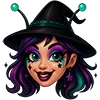 🧙‍♀️ Эмодзи «doll emoji» для Telegram