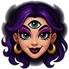🪬 Эмодзи «doll emoji» для Telegram