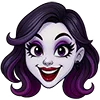 👻 Эмодзи «doll emoji» для Telegram