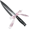 🔪 Эмодзи «dollcore» для Telegram