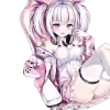 💞 Эмодзи «dollcore» для Telegram