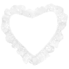 🤍 Эмодзи «dollcore» для Telegram