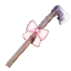 🪓 Эмодзи «dollcore» для Telegram