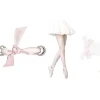 🎀 Эмодзи «dollcore» для Telegram