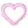 💝 Эмодзи «dollcore» для Telegram