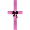 ✝️ Эмодзи «dollcore» для Telegram