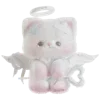 🐱 Эмодзи «dollcore» для Telegram