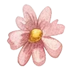 🌸 Эмодзи «Doll House» для Telegram