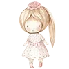 🪆 Эмодзи «Doll House» для Telegram