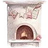 🔥 Эмодзи «Doll House» для Telegram