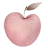 🍎 Эмодзи «Doll House» для Telegram