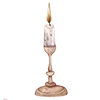 🕯 Эмодзи «Doll House» для Telegram