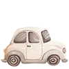 🚗 Эмодзи «Doll House» для Telegram