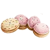 🍪 Эмодзи «Doll House» для Telegram