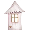 🏠 Эмодзи «Doll House» для Telegram