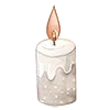 🕯 Эмодзи «Doll House» для Telegram