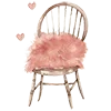 🪑 Эмодзи «Doll House» для Telegram