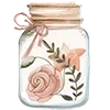 🫙 Эмодзи «Doll House» для Telegram