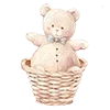 🧸 Эмодзи «Doll House» для Telegram