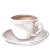 🍵 Эмодзи «Doll House» для Telegram