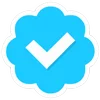 Стикерпак Blue emoji для Telegram