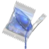 💦 Эмодзи «Blue emoji» для Telegram