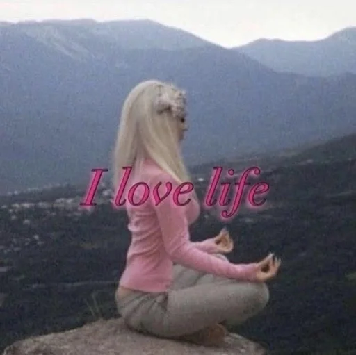 🧘‍♀️ Стикер «sex» для Telegram