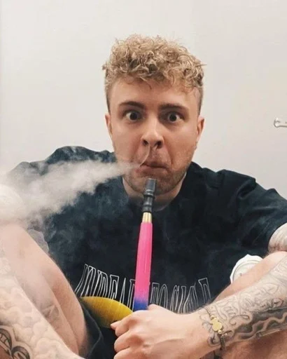 🤪 Стикер «sex» для Telegram