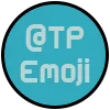 🐬 Эмодзи «Дельфин Владик» для Telegram