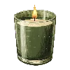 🕯 Эмодзи «Буквы в древесном стиле, иконки на тему природы» для Telegram