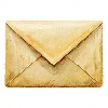 📩 Эмодзи «Буквы в древесном стиле, иконки на тему природы» для Telegram