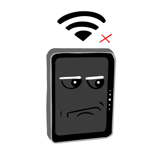 😒 Стикер «Дом, милый дом!» для Telegram