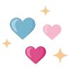 🩵 Эмодзи «Домашний вайб» для Telegram