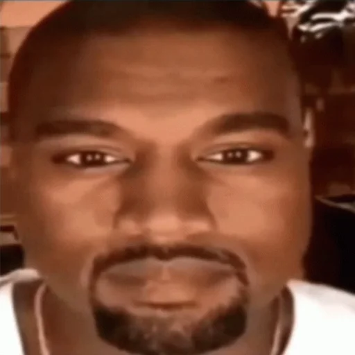 🙏 Стикер «DONDA» для Telegram