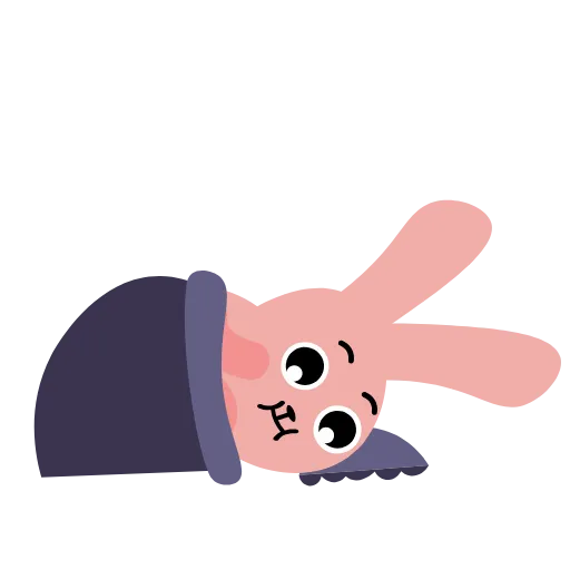 😘 Стикер «DongDong» для Telegram