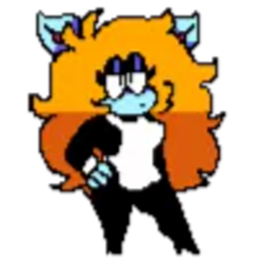 🫥 Эмодзи «Donisha Parmigiana» для Telegram