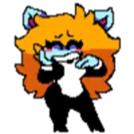 🥰 Эмодзи «Donisha Parmigiana» для Telegram