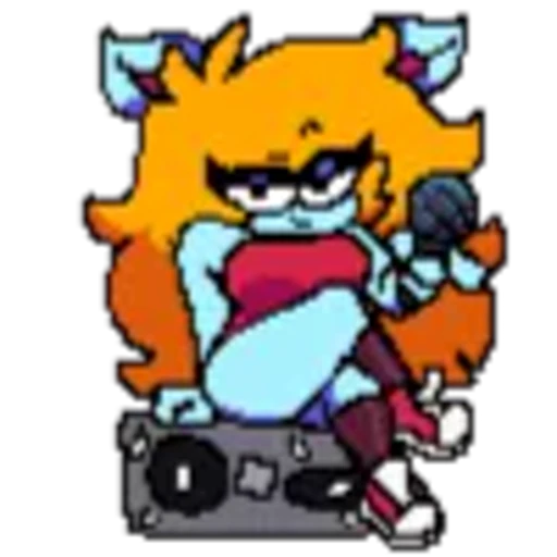 🤩 Эмодзи «Donisha Parmigiana» для Telegram