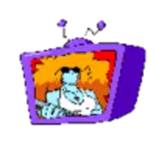 🔳 Эмодзи «Donisha Parmigiana» для Telegram